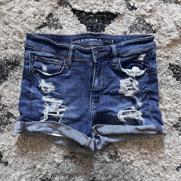 American eagle shorts - Picture 1 of 4
